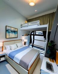 Westwood Residences (D22), Condominium #619554971